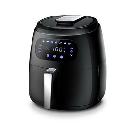 Devanti Air Fryer 8.5L LCD Fryers - ElectronX Plus