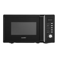 Comfee 20L Microwave Oven 700W Black - ElectronX Plus