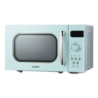 Comfee 20L Microwave Oven 800W Grey - ElectronX Plus