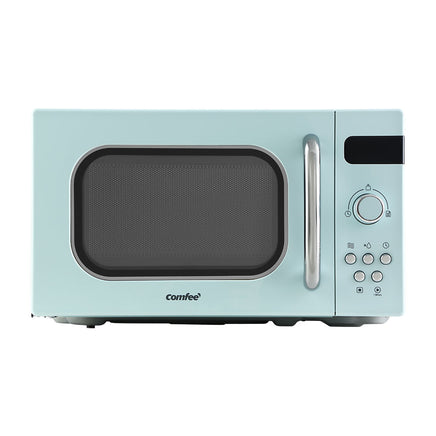 Comfee 20L Microwave Oven 800W Grey - ElectronX Plus