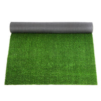 Primeturf 2x10m Artificial Grass Synthetic Fake 20SQM Turf Lawn 17mm Tape - ElectronX Plus