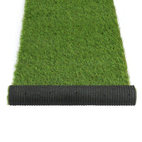 Primeturf Artificial Grass 30mm 2mx5m 50SQM Synthetic Fake Lawn Turf Plastic Plant 4-coloured - ElectronX Plus