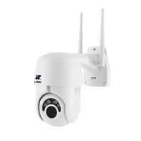 UL-tech 1080P Wireless IP Camera Security WIFI Cam - ElectronX Plus