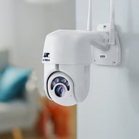 UL-tech 1080P Wireless IP Camera Security WIFI Cam - ElectronX Plus