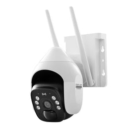 UL-tech 3MP Wireless IP Camera WIFI Home Security Cam - ElectronX Plus