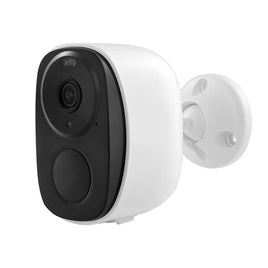 UL-tech 3MP Wireless IP Camera WIFI Home Security Cam - ElectronX Plus