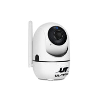 UL-tech 1080P Wireless IP Camera WIFI Home Security Cam - ElectronX Plus