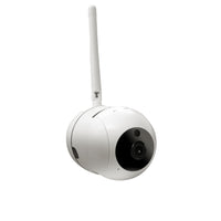 UL-tech 1080P Wireless IP Camera WIFI Home Security Cam - ElectronX Plus