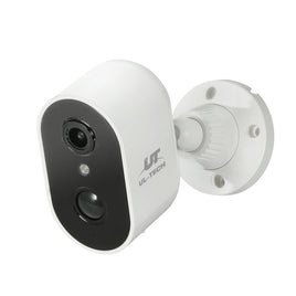 UL-tech 1080P Wireless IP Camera WIFI Home Security Cam - ElectronX Plus