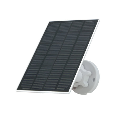 UL-tech Solar Panel For Security Camera Wireless 3W - ElectronX Plus