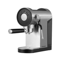 Devanti 20 Bar Coffee Machine Espresso Cafe Maker - ElectronX Plus