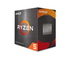 AMD Ryzen 7 5800X3D, 8-Core/16 Threads, Max Freq 4.5GHz, 100MB Cache Socket AM4 105W, without cooler