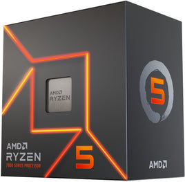 AMD Ryzen 9 7950X, without cooler (AM5)