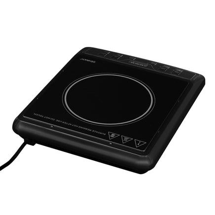 Devanti Induction Cooktop 30cm Portable Cooker - ElectronX Plus