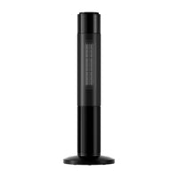 Devanti Ceramic Tower Heater 3D Flame 2000W - ElectronX Plus