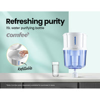 Comfee Water Cooler 15L Container - ElectronX Plus