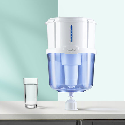 Comfee Water Cooler 15L Container - ElectronX Plus