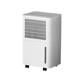 Devanti Dehumidifier 12L Air Purifier White - ElectronX Plus