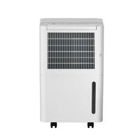 Devanti Dehumidifier 12L Air Purifier White - ElectronX Plus