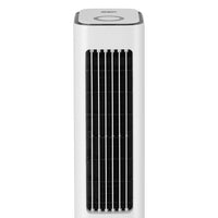 Devanti Tower Evaporative Air Cooler Conditioner Portable Cool Fan Humidifier 6L - ElectronX Plus