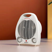 Devanti Electric Fan Heater 2000W - ElectronX Plus