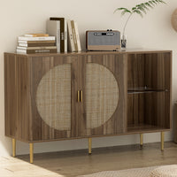 Artiss Buffet Sideboard 2 Doors - ANYA - ElectronX Plus