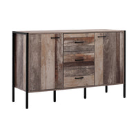 Artiss Buffet Sideboard - BARNLY - ElectronX Plus