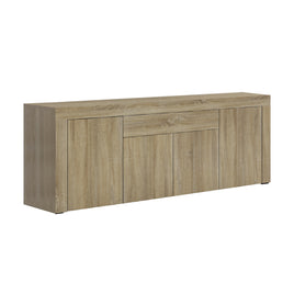 Artiss Buffet Sideboard - DANA Oak - ElectronX Plus