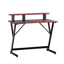 Artiss Gaming Desk Computer Desks 100CM - ElectronX Plus