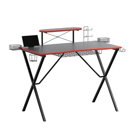 Artiss Gaming Desk Computer Desks 105CM - ElectronX Plus