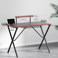 Artiss Gaming Desk Computer Desks 105CM - ElectronX Plus