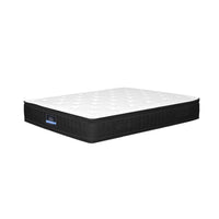 Giselle Bedding 32cm Mattress Euro Top Double - ElectronX Plus