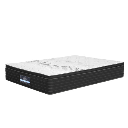 Giselle Bedding 32cm Mattress Extra Firm Double - ElectronX Plus