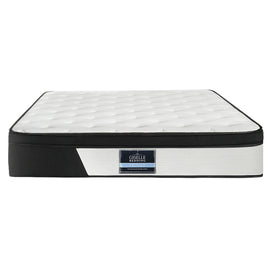 Giselle Bedding 30cm Mattress Euro Top Double - ElectronX Plus