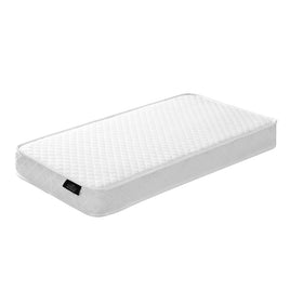 Giselle Baby Cot Mattress Spring Foam - ElectronX Plus