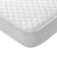 Giselle Baby Cot Mattress Spring Foam - ElectronX Plus