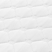 Giselle Baby Cot Mattress Spring Foam - ElectronX Plus