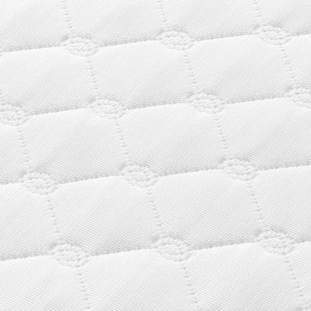 Giselle Baby Cot Mattress Spring Foam - ElectronX Plus