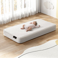 Giselle Baby Cot Mattress Spring Foam - ElectronX Plus