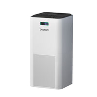 Devanti Air Purifier Home Purifiers HEPA Filter - ElectronX Plus