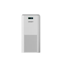 Devanti Air Purifier Home Purifiers HEPA Filter - ElectronX Plus