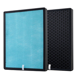 Devanti Air Purifier 4 Layers HEPA Replacement Filter - ElectronX Plus