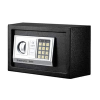 UL-TECH Security Safe Box 8.5L - ElectronX Plus