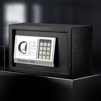 UL-TECH Security Safe Box 8.5L - ElectronX Plus