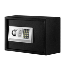 UL-TECH Security Safe Box 16L - ElectronX Plus