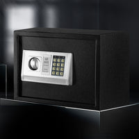 UL-TECH Security Safe Box 16L - ElectronX Plus