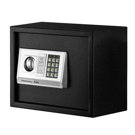 UL-TECH Security Safe Box 20L - ElectronX Plus