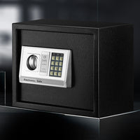 UL-TECH Security Safe Box 20L - ElectronX Plus