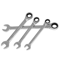 Giantz 17pcs Ratchet Spanner Set Metric 6MM-30MM - ElectronX Plus