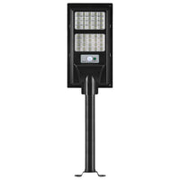 Leier 160 LED Solar Street Light Flood Motion Sensor Remote - ElectronX Plus